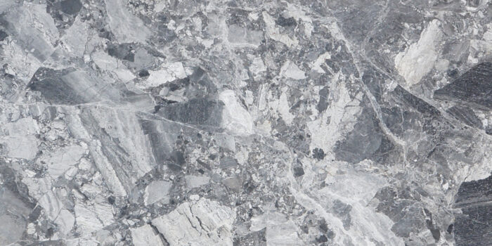 SILVER BRECCIA