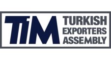 TURKISH EXPORTERS ASSEMBLY TURKISH EXPORTERS ASSEMBLY