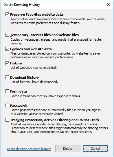 Internet-explorer Internet-explorer