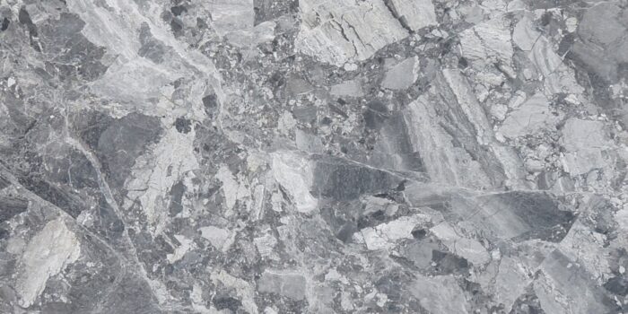SILVER BRECCIA SILVER BRECCIA