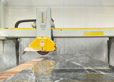 BRIDGE CUTTER | ADK MARBLE