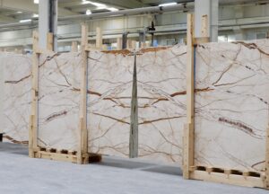 SOFITA BEIGE | ADK MARBLE