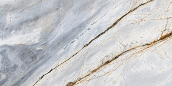 BLUE SOLARE - POLISHED