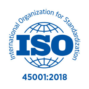 ISO 45001