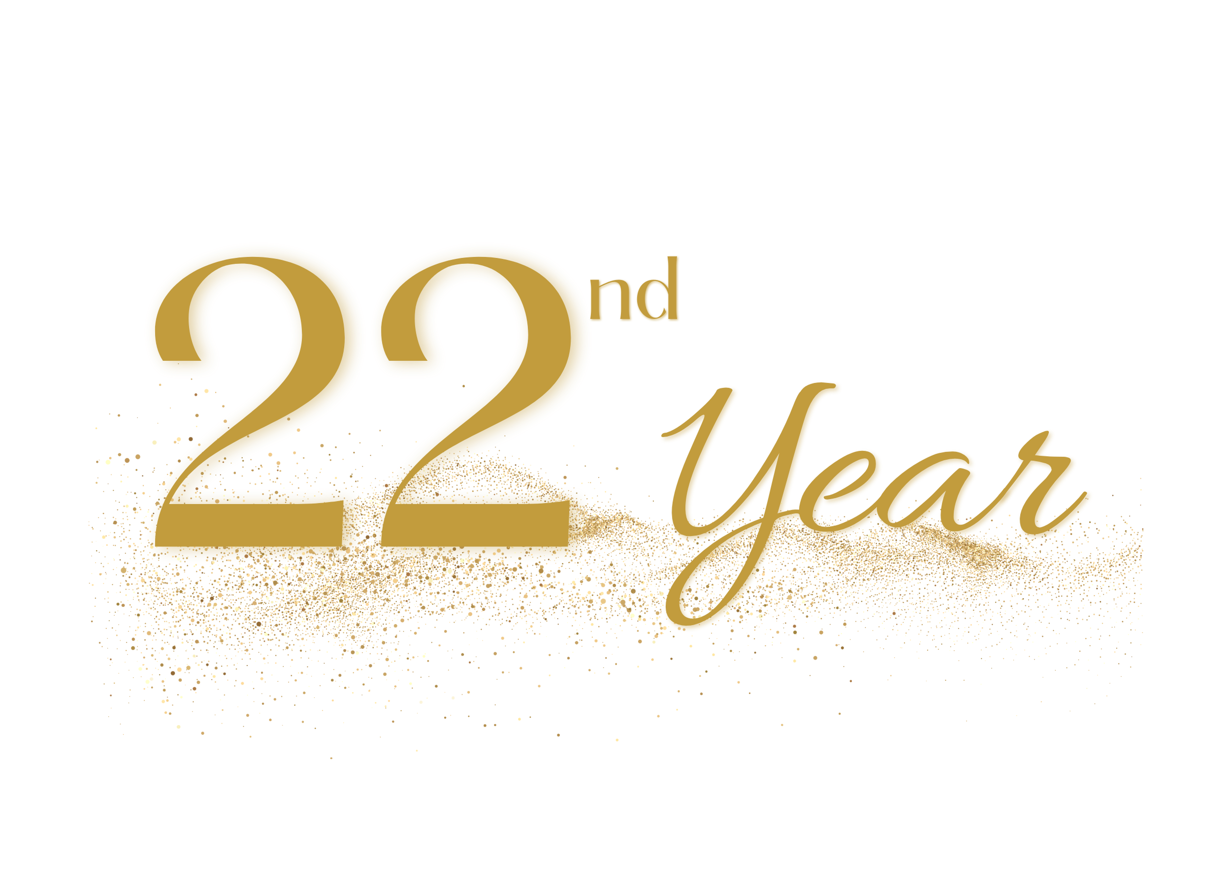 22nd year-1 22nd year 1
