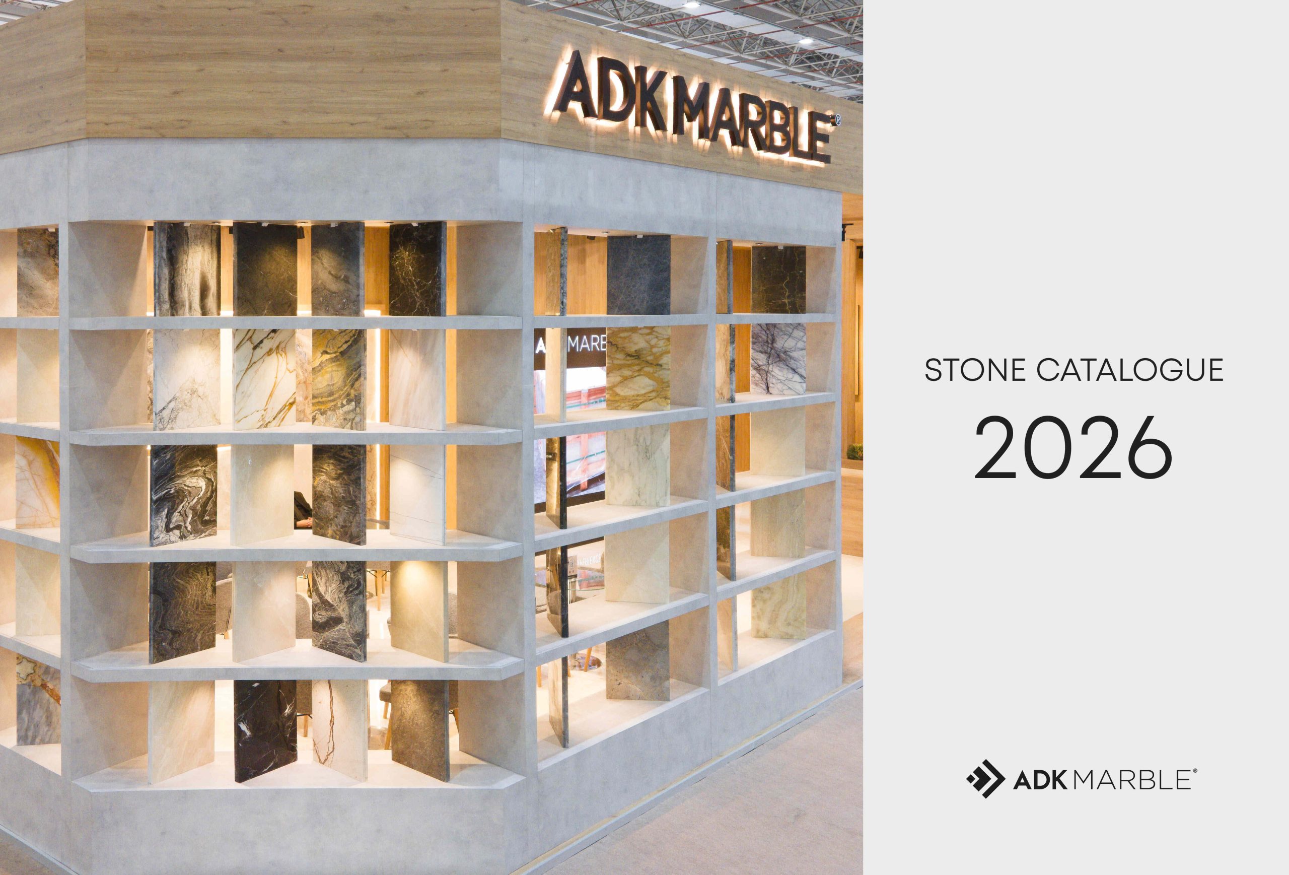 ADK MARBLE OFFICIAL STONE CATALOGUE 2026 scaled